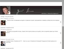 Tablet Screenshot of ideiapublica.blogspot.com