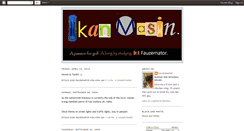 Desktop Screenshot of fulioped-ikanmasin.blogspot.com