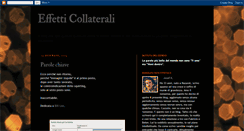 Desktop Screenshot of josefkollaterale.blogspot.com