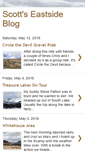 Mobile Screenshot of eastsidescott.blogspot.com