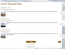 Tablet Screenshot of eastsidescott.blogspot.com