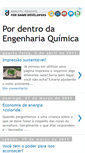 Mobile Screenshot of engenhariaquimicaatual.blogspot.com