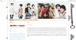 Desktop Screenshot of nunnasdoramas.blogspot.com