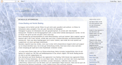 Desktop Screenshot of inline-blog.blogspot.com