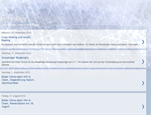 Tablet Screenshot of inline-blog.blogspot.com