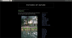 Desktop Screenshot of outdoorpicture.blogspot.com