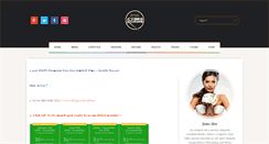 Desktop Screenshot of cyberxcrime.blogspot.com
