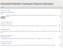 Tablet Screenshot of alangraytraining.blogspot.com