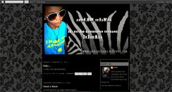 Desktop Screenshot of akulahjejaka.blogspot.com