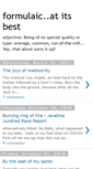 Mobile Screenshot of formula-ic.blogspot.com
