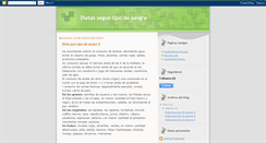 Desktop Screenshot of playaspacentroestetico.blogspot.com