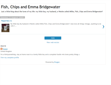 Tablet Screenshot of fishchipsandemmabridgewater.blogspot.com