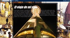Desktop Screenshot of antonioyeah.blogspot.com