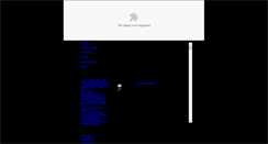 Desktop Screenshot of gmedicis.blogspot.com