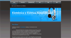 Desktop Screenshot of eduardowatanabe.blogspot.com