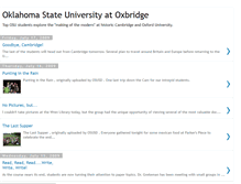 Tablet Screenshot of okstateatoxbridge.blogspot.com