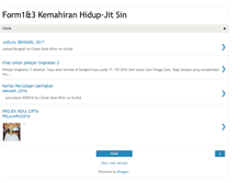 Tablet Screenshot of form1kh.blogspot.com