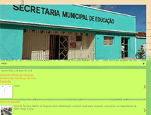 Tablet Screenshot of educbarauna.blogspot.com