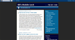 Desktop Screenshot of billsmobilelock.blogspot.com