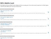 Tablet Screenshot of billsmobilelock.blogspot.com