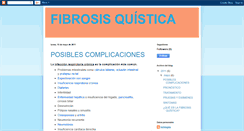 Desktop Screenshot of fibquistica.blogspot.com