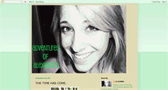 Desktop Screenshot of alexisagirlname.blogspot.com