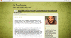 Desktop Screenshot of blogdadraju.blogspot.com