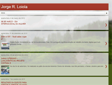 Tablet Screenshot of jrloiola.blogspot.com