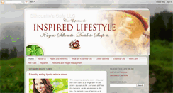 Desktop Screenshot of healthyandcoffee.blogspot.com