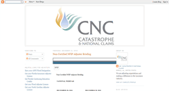 Desktop Screenshot of cncresource.blogspot.com