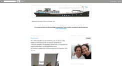 Desktop Screenshot of houthavenkade.blogspot.com