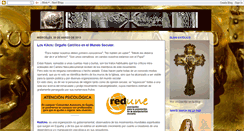 Desktop Screenshot of abc-apologetica.blogspot.com