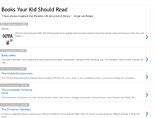 Tablet Screenshot of booksyourkidshouldread.blogspot.com