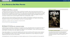 Desktop Screenshot of elcafedelarepublica.blogspot.com