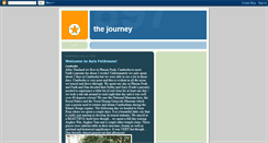 Desktop Screenshot of danandfaithsjourney.blogspot.com