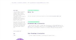 Desktop Screenshot of hollywales.blogspot.com