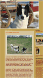 Mobile Screenshot of albertacanaandogcrew.blogspot.com