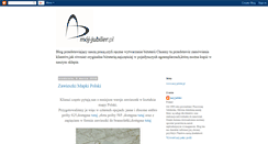 Desktop Screenshot of moj-jubiler.blogspot.com