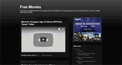 Desktop Screenshot of free-movies-4us.blogspot.com