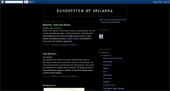 Desktop Screenshot of echojh.blogspot.com