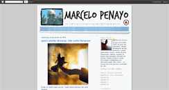 Desktop Screenshot of macpenayo.blogspot.com