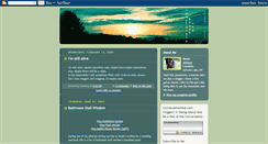 Desktop Screenshot of completelyknown.blogspot.com