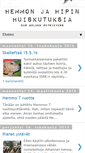 Mobile Screenshot of hugohemmo.blogspot.com
