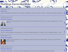 Tablet Screenshot of hutchingsmusic.blogspot.com