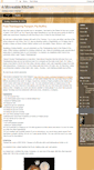 Mobile Screenshot of amoveablekitchen.blogspot.com