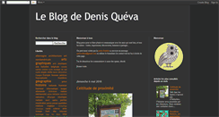 Desktop Screenshot of denisqueva1.blogspot.com