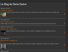 Tablet Screenshot of denisqueva1.blogspot.com