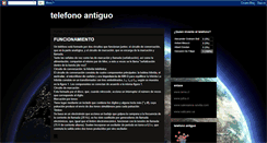 Desktop Screenshot of infinitichrysler.blogspot.com