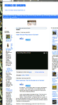 Mobile Screenshot of feriasbolivia.blogspot.com