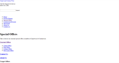 Desktop Screenshot of carpet-curtainwise.blogspot.com